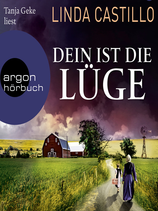 Title details for Dein ist die Lüge by Linda Castillo - Available